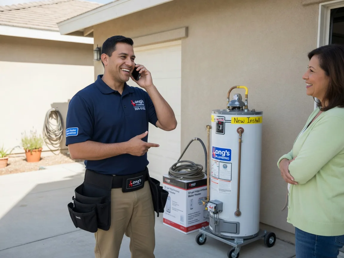 Leak Detection Perryman, MD FAQs